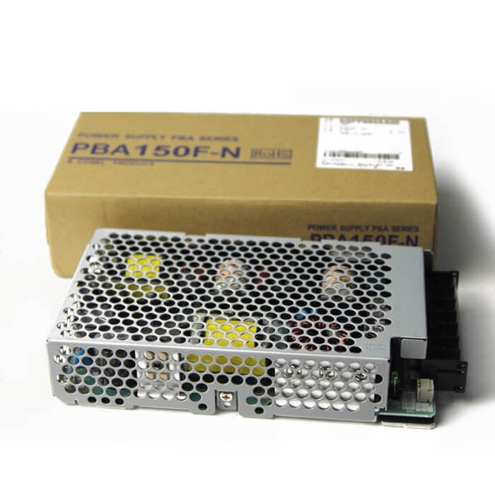 Panasonic Power Supply 12V KXFP654AA00